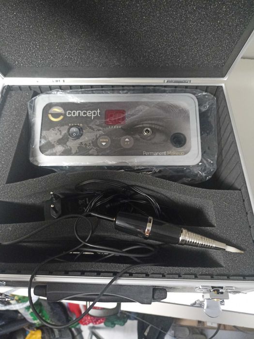 Produse/accesorii/Necesar complet pt post in micropigmentare sprâncene