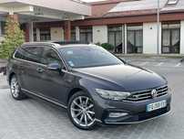 Volkswagen Passat 2021 R line 2.0 TDI DSG TOP