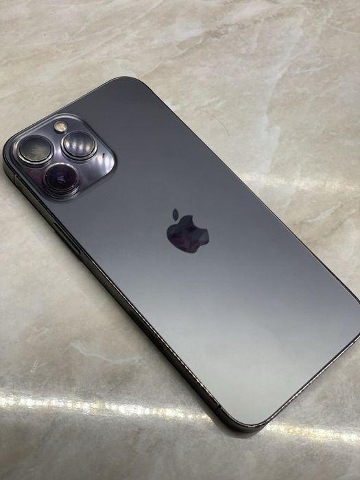 айфон 13 про макс