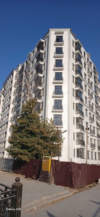 Продам Новостройка