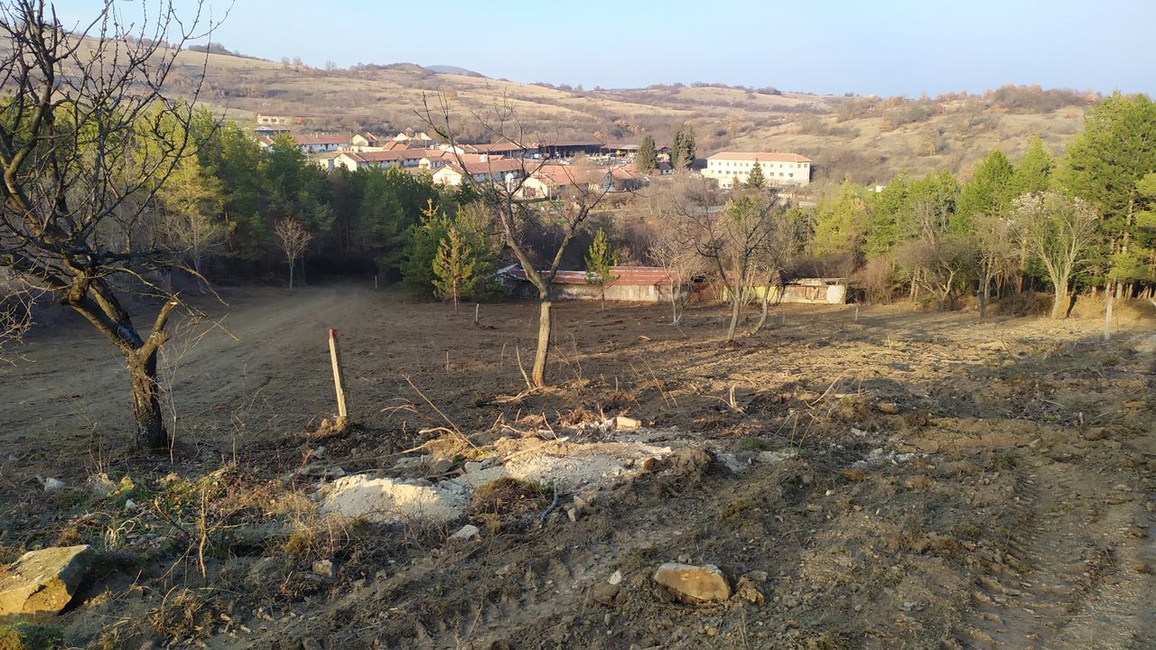 Продава се Парцел в с. Малка Верея, Област Стара Загора - 540 кв.м за 40 €/кв.м - Снимка #3
