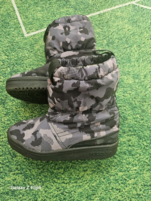 Детски ботуши Adidas