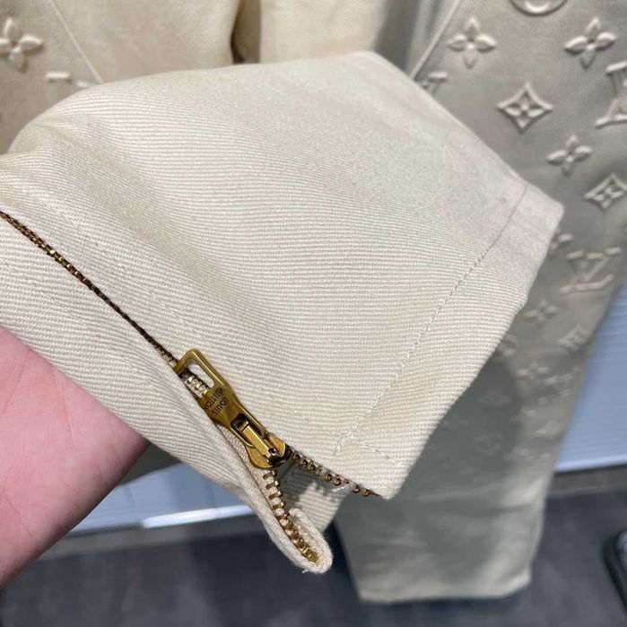 Blugi Louis Vuitton premium