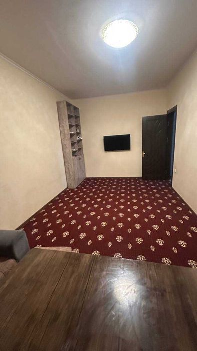 СРОЧНО Янги домдан 2 хонали квартира 2 каватда сотилади 5 микрн