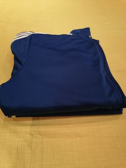 Мъжки  спортен екип -Левски 3-stripes