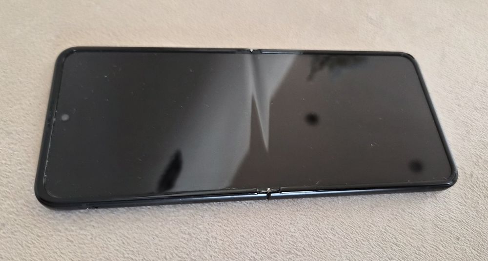 Samsung Z Flip 3