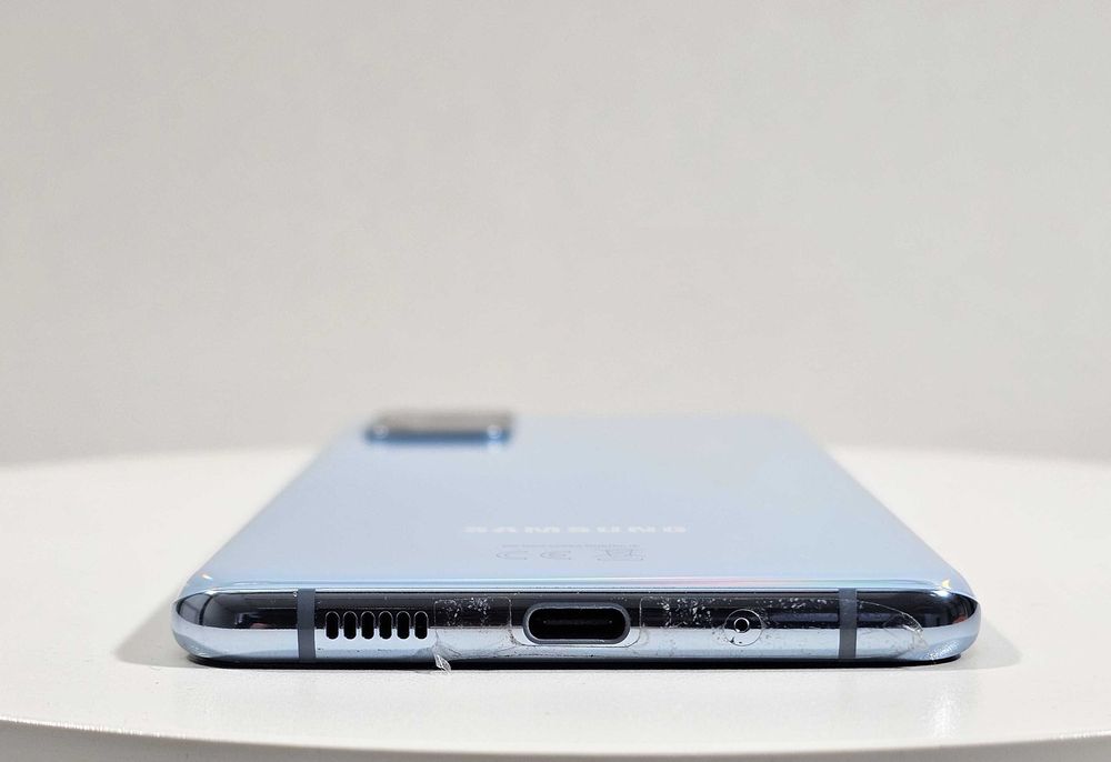 Samsung S20 Plus Cloud Blue 128GB / Garantie / PhoneXpert.ro #21890