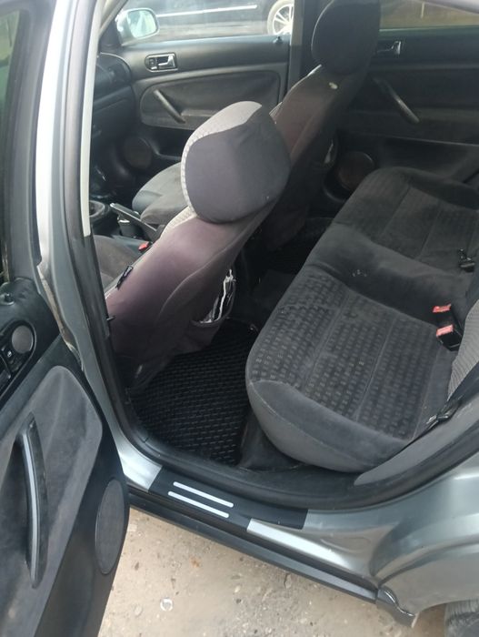 Volskwagen passat B5.5 2.0 Benzina