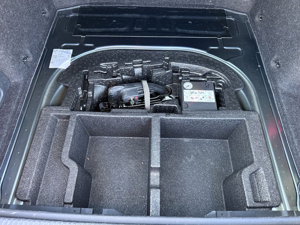 Skoda Octavia 1.6 TDI DSG