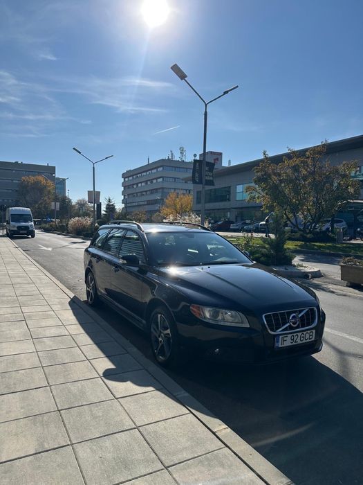 Volvo V70 AWD 205 cai