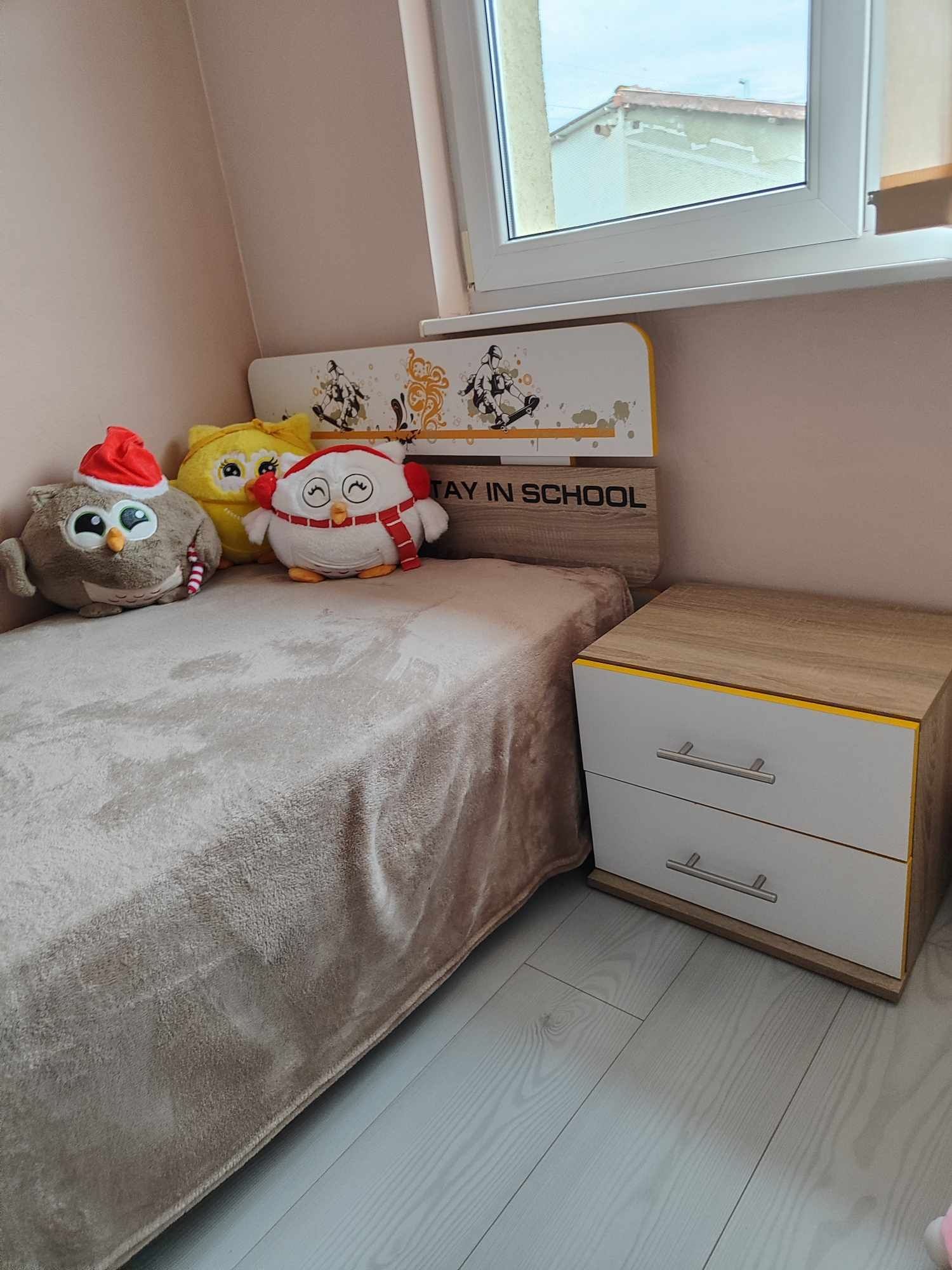 Комплект детска спалня