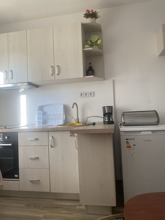 Dau in chirie garsoniera