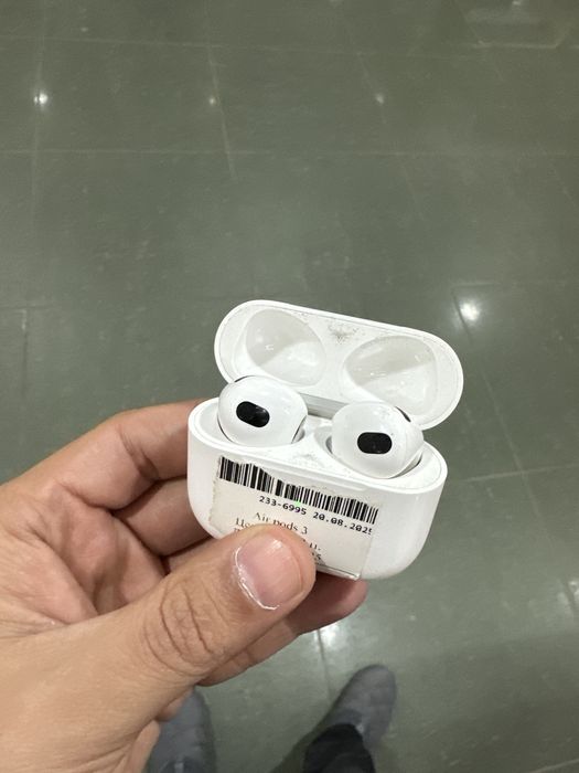 AirPods 3 / Pro / Pro2 от 25.000 оригинал • Актив Маркет •