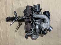 Set turbine BMW Seria 3 4 5 6 7 X3 X4 X5 X6 : 3.0 313cp N57D30B