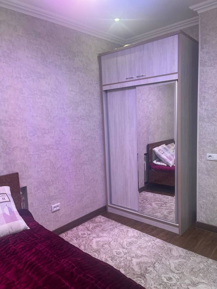 Аренда квартира на бозбозре