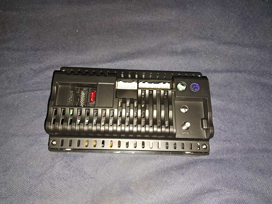 Sistem navigatie cu GPS