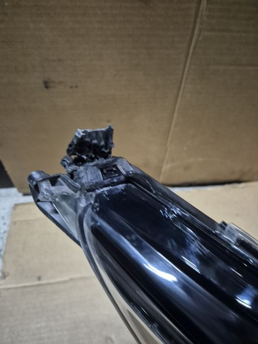 Far Dreapta Avariat Toyota Corolla E21 Break/Hatchbak 2018-2022.