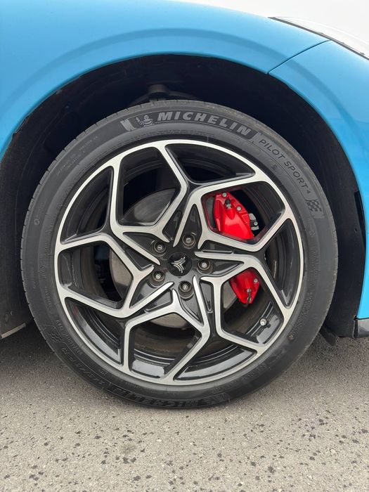 Neta gt sport car sotuvda
