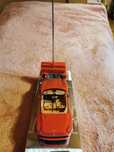 Mașină Ferrari teleghidata 1/20