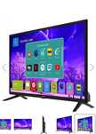 TV Smart  NEI led HD 80 CM