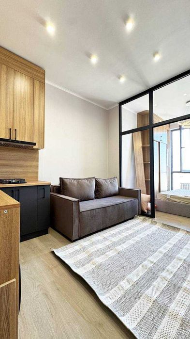 ИДЕАЛЬНО ПОД АРЕНДУ‼️Квартира в ЖК Charx Novza 1/9/12 ЕВРО Шайхантахур