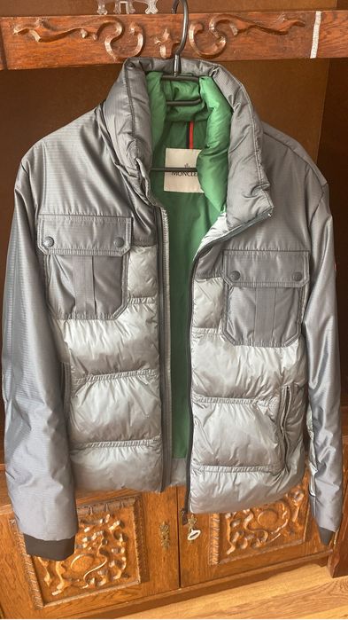 Geaca Moncler ,barbati