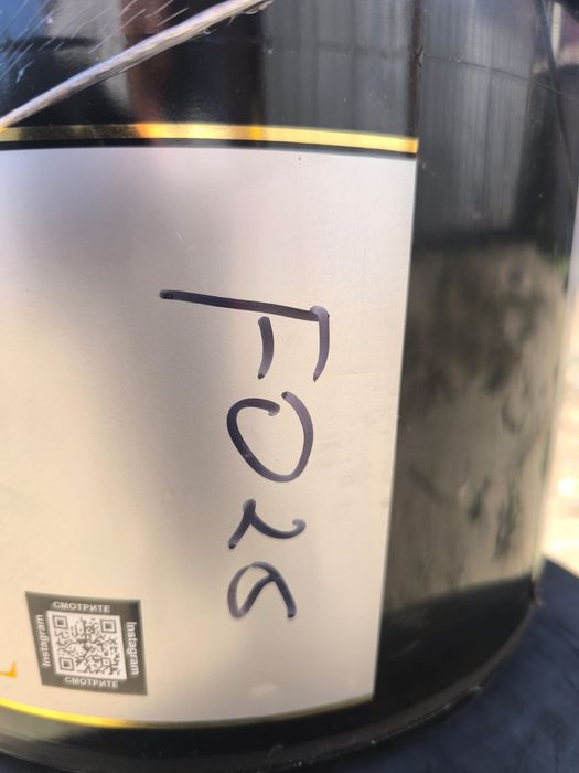 Продам краску фасадную