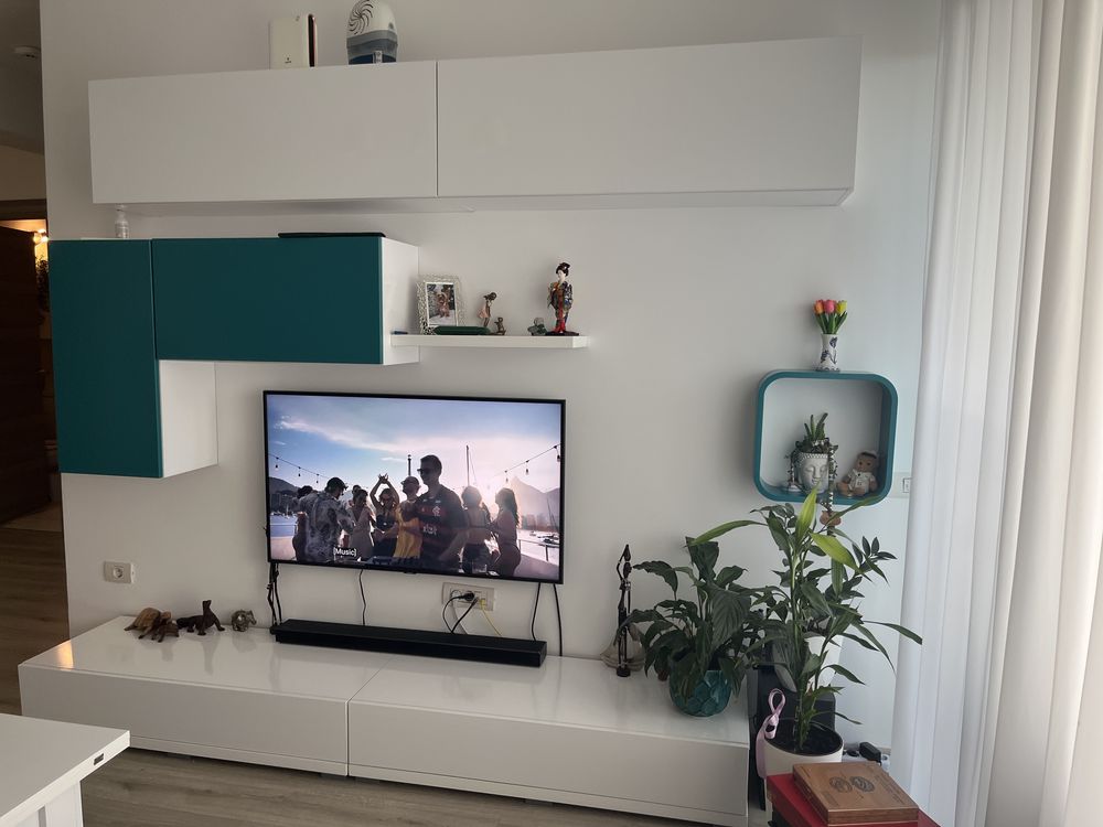 Mobila living Staer