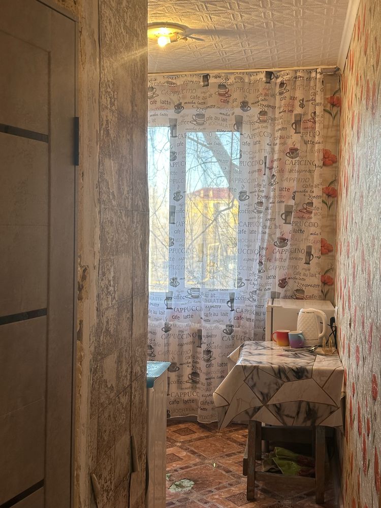 Квартира посуточно. Kaspi RED есть.