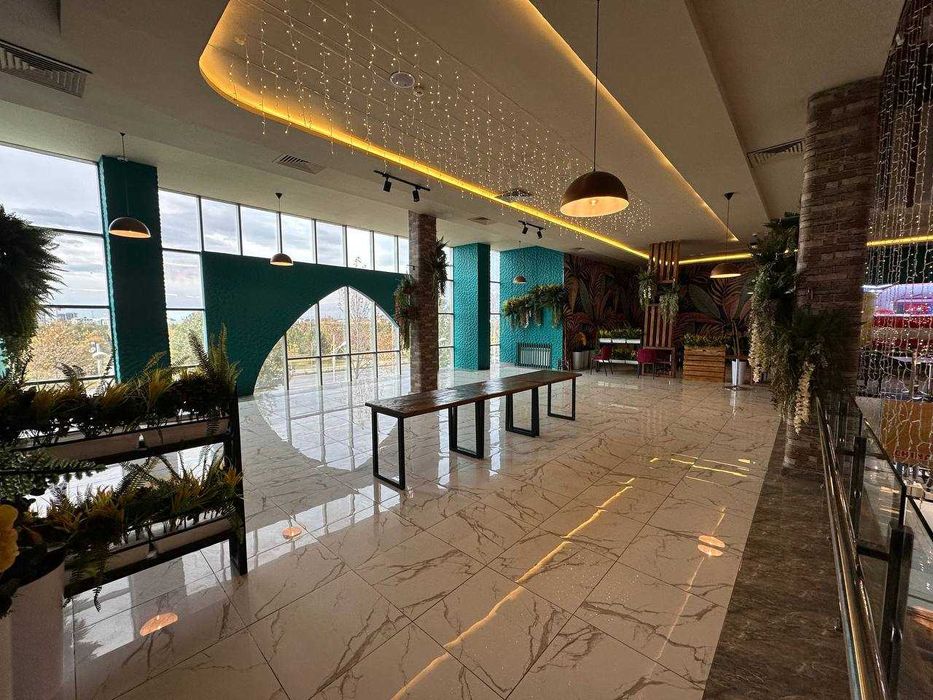 ‼️ Аренда КАФЕ - РЕСТОРАНА. Готовый бизнес