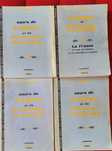 Curs de Limba si Civilizatie Franceza (4 volume)