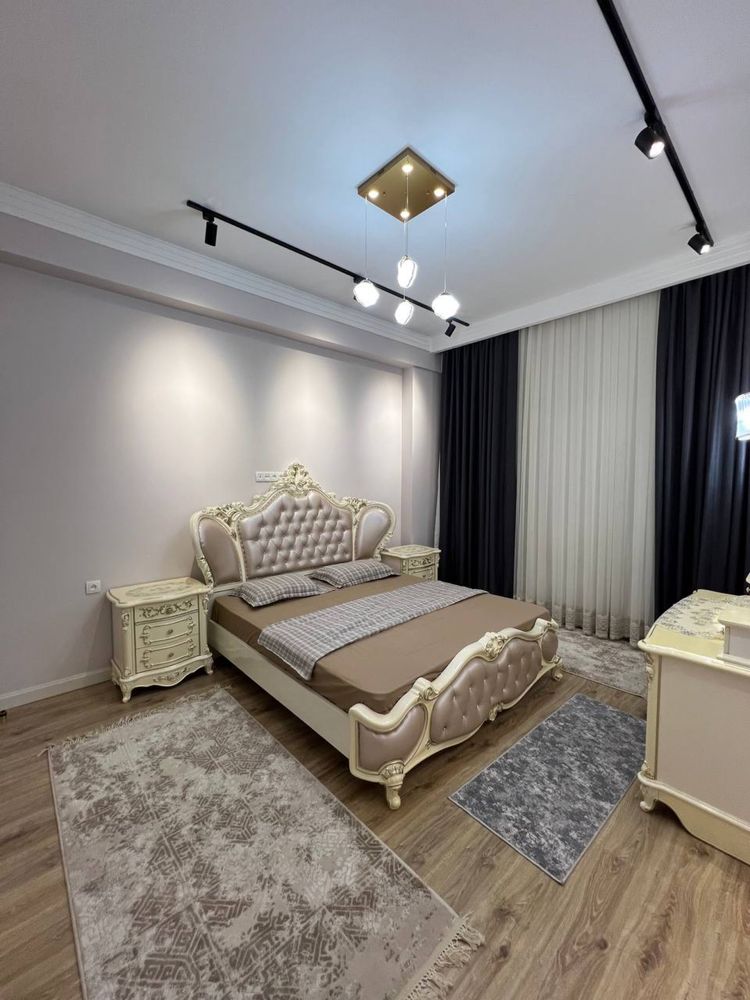 daily premium apartments in Tashkent City!