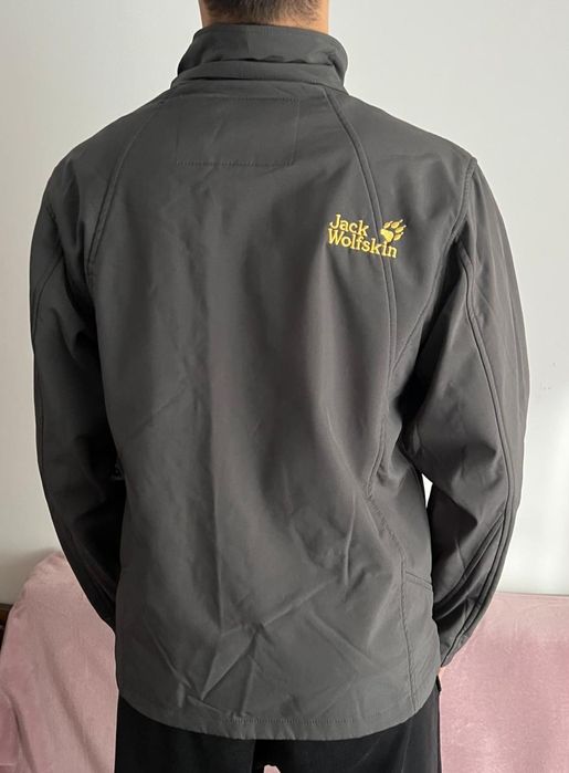 Jack Wolfskin Geaca XL