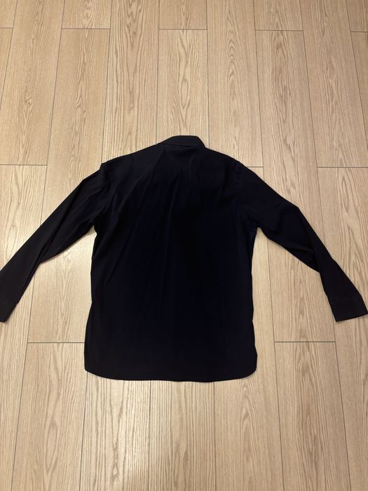 Camasa originala Burberry L