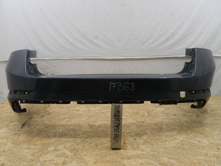 Bara spate Skoda Superb 3 Kombi, 2015, 2016, 2017, 2018, 2019, 2020, 2021, 2022, 3V9807421.