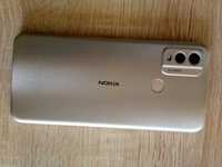 Nokia c22 сива отлична нова с гаранция