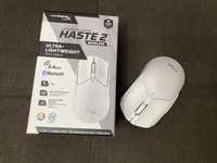 Игровая мышка HyperX Haste Wireless 2