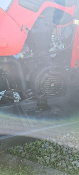 Vând ATV Aeon Cobra 180