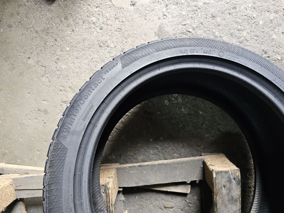 2 anvelope iarna 225 45 18 Continental