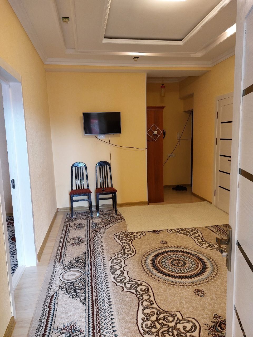 Олтинтепа улица Новостройка 3х. 550