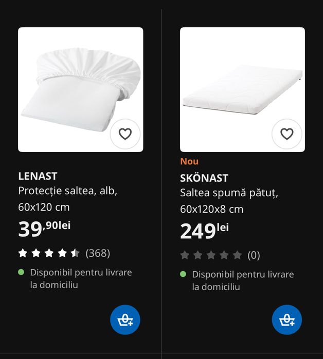 Patut gulliver nou ikea