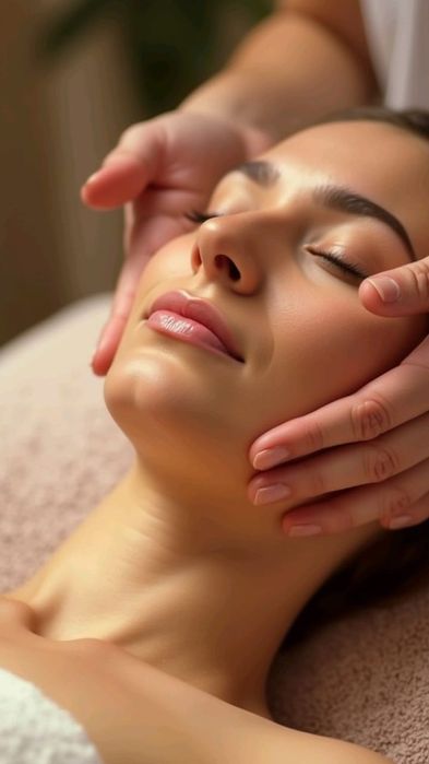 Обучение массаж, Астана