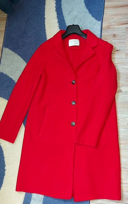 Палто дамско oui