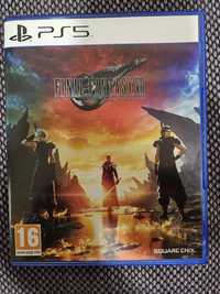 Игра PS5 Final Fantasy 7 Rebirth