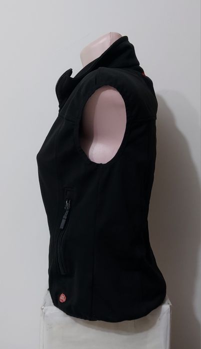 Vesta Softshell Mammut, Windstopper mărimea S (lady)