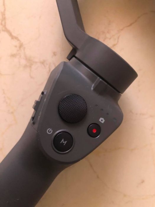 Stabilizator DJI Osmo Mobile 2