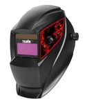 Masca sudura TELWIN TRIBE 9-13 automata cu cristale lichide MIG TIG