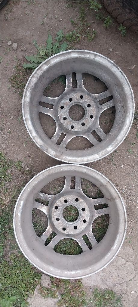 Диски 4х100 R 13
