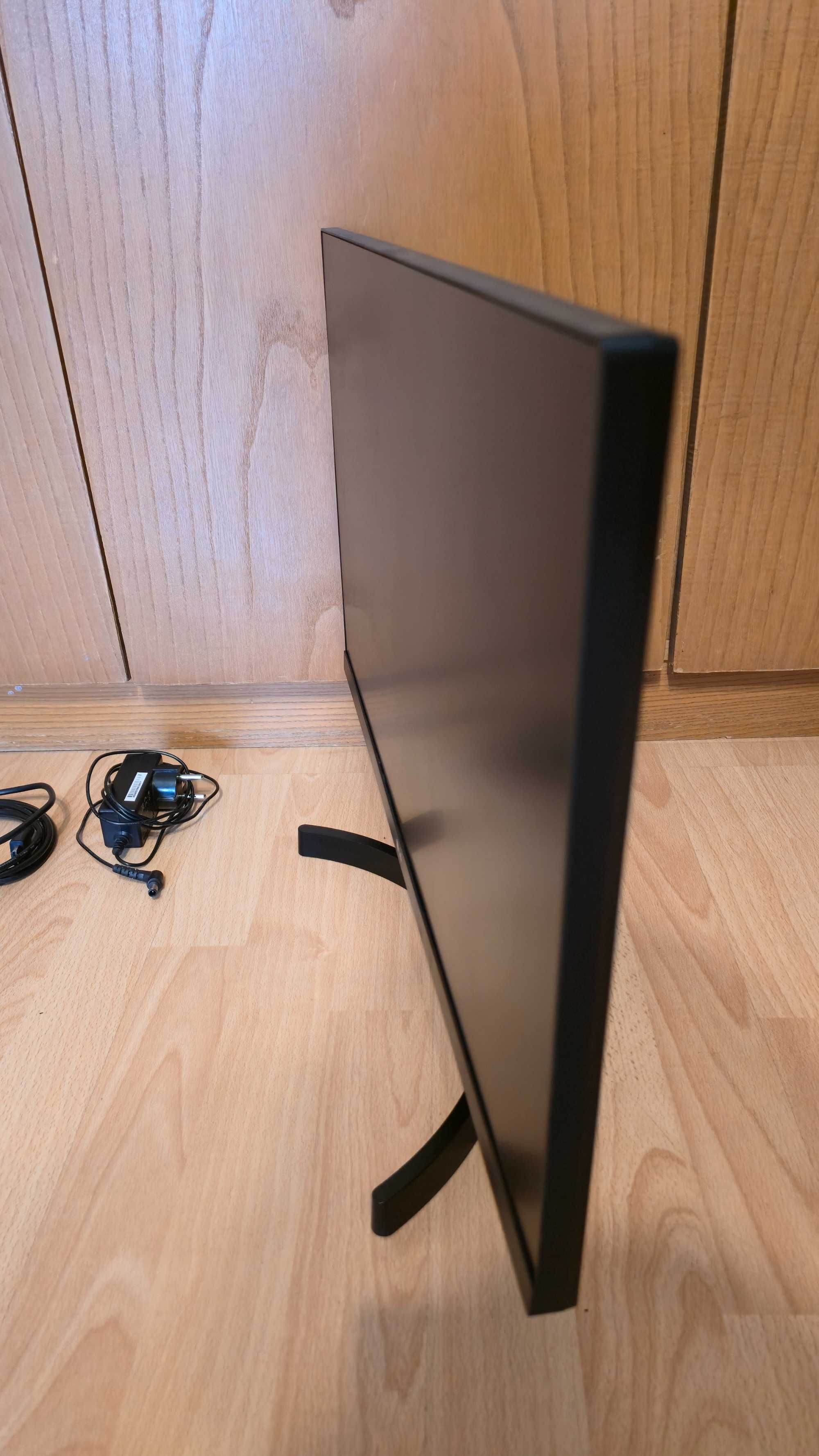 Монитор LG 24MK600M-B