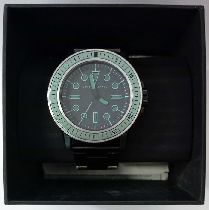 Часовник Armani Excange AX1858